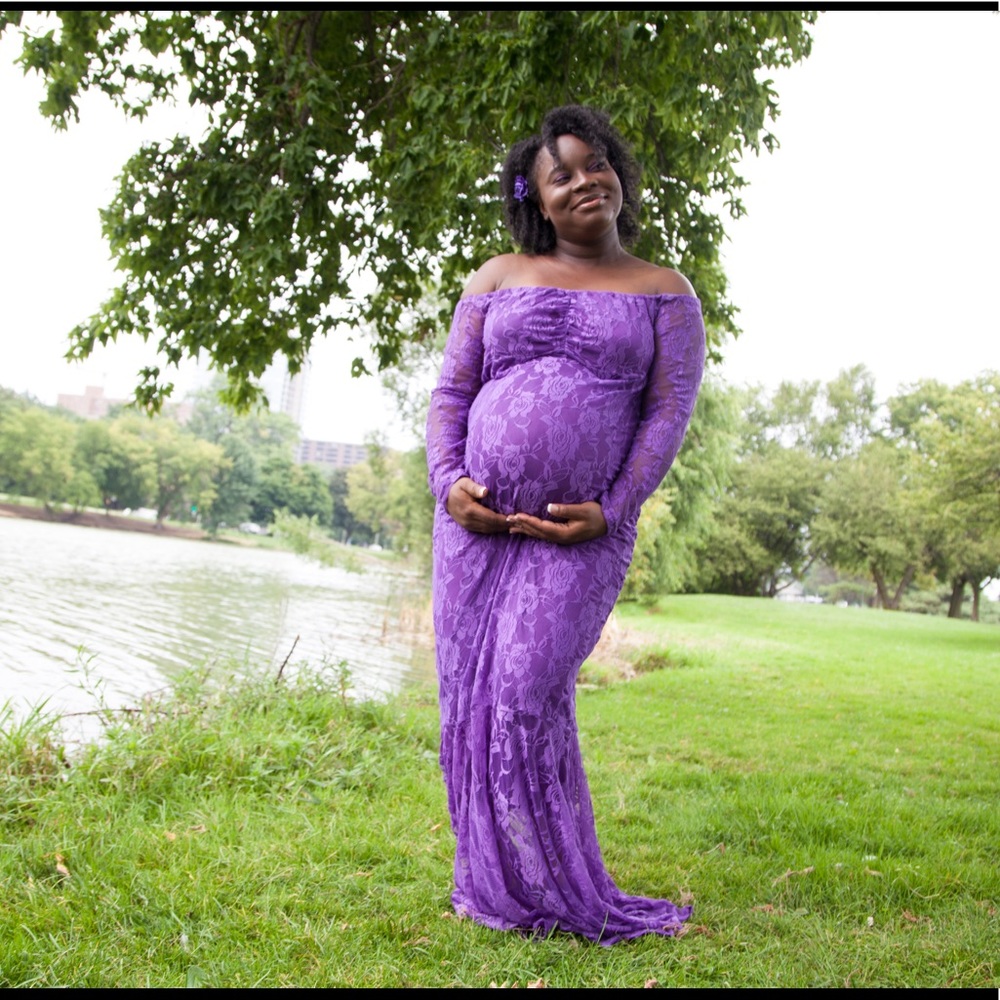 Gorgeous Special Occasion Dress